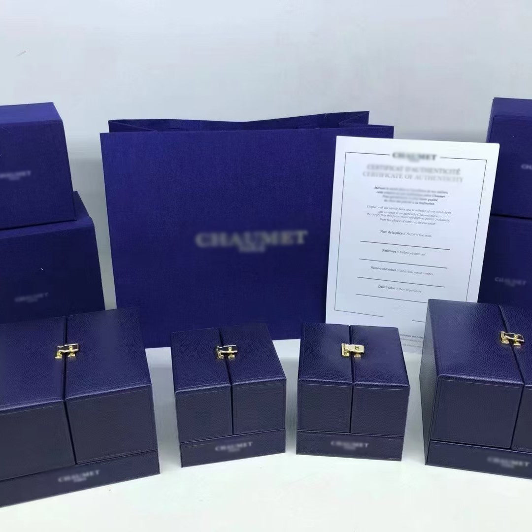 [GALE] CH BOX GIFT BAG