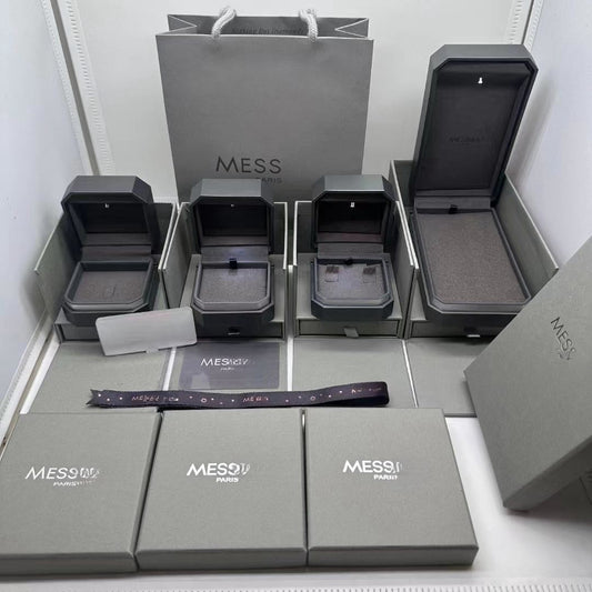 [GALE] MK BOX GIFT BAG