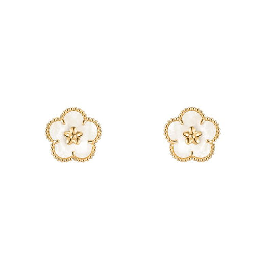 [GALE]2026 NEW STYLE LUCKY SPRING EARRINGS