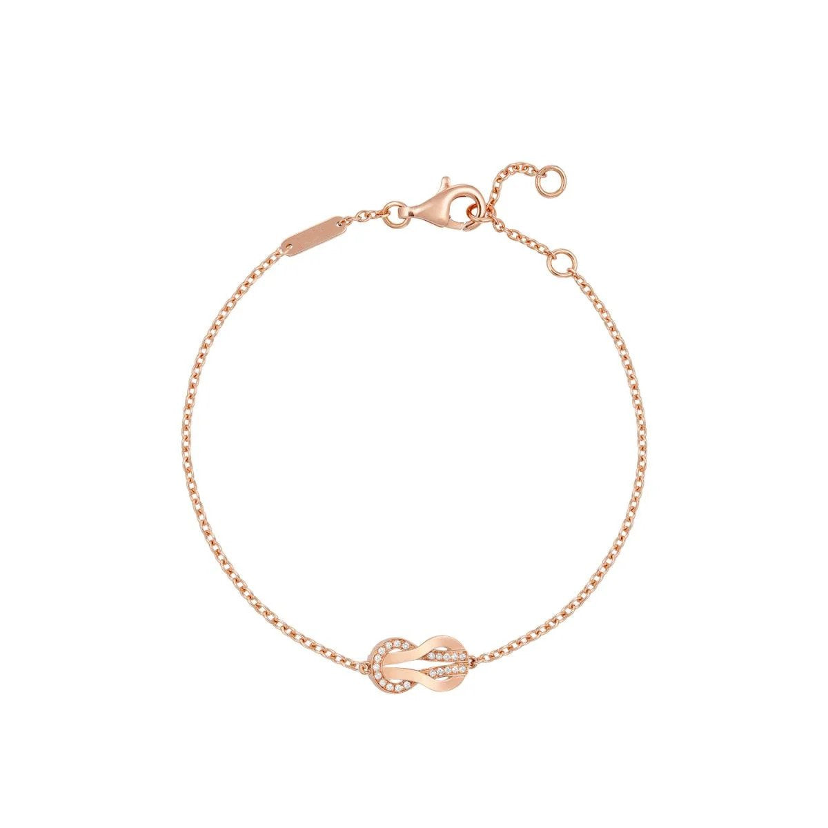 [GALE]CHANCE INFINIE DIAMOND BRACELET