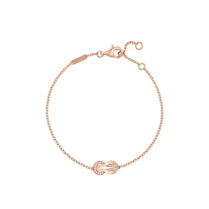 [GALE]CHANCE INFINIE DIAMOND BRACELET