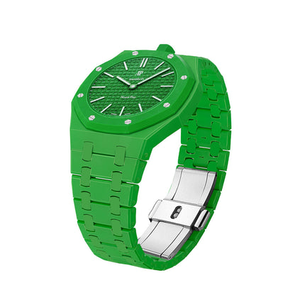 Royal Oak Pop Exclusive Bioceramic Strap  Butterfly Clasp
