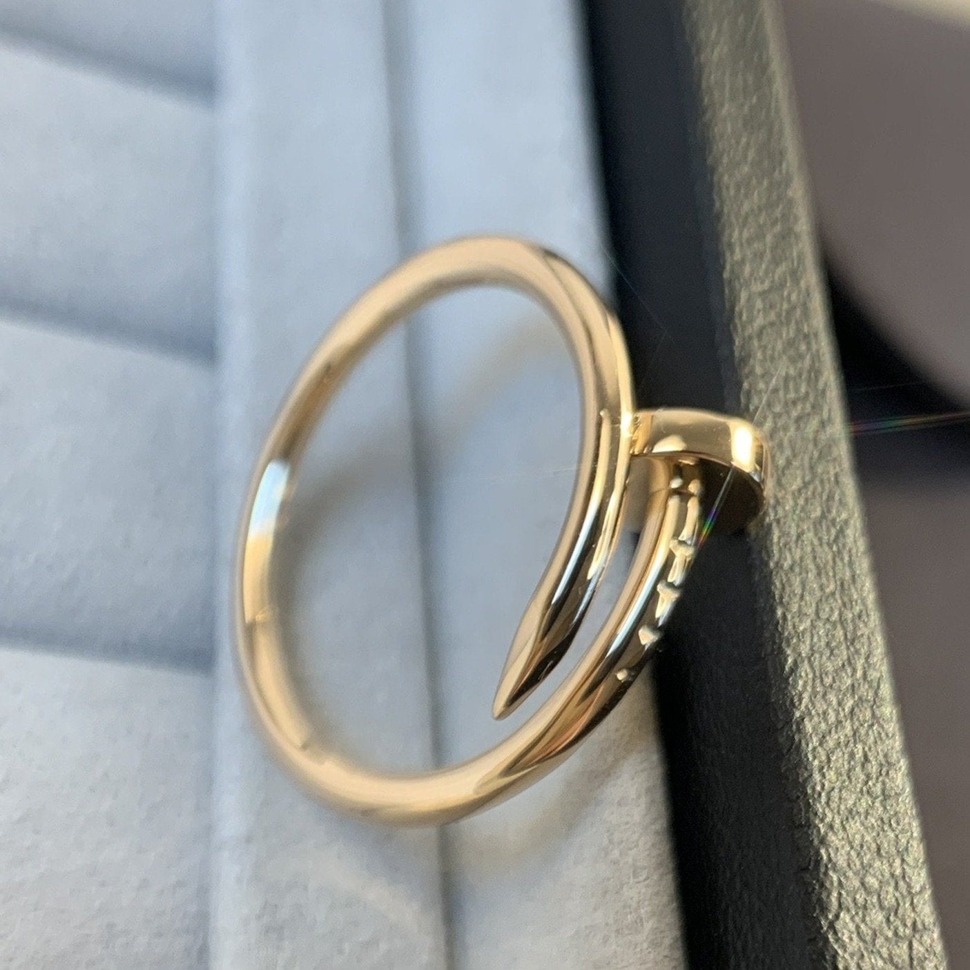 [GALE]JUSTE RING 1.8MM