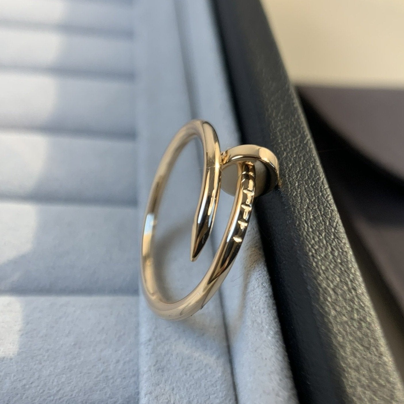 [GALE]JUSTE RING 1.8MM