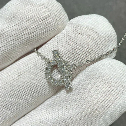 [GALE]ECHAPEE NECKLACE DIAMOND
