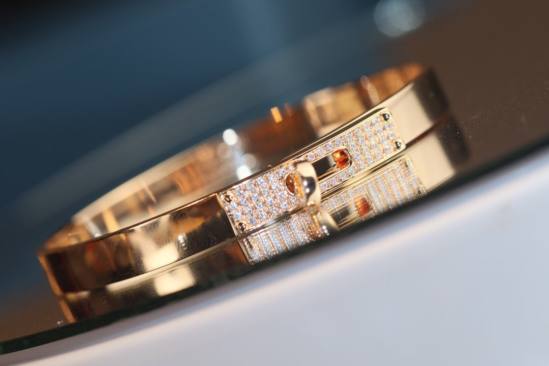 [GALE]KELLY BRACELET DIAMOND