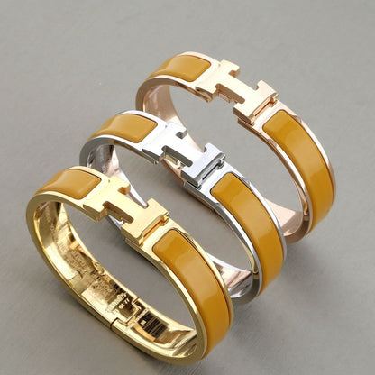 [NOVO]Hブレスレット ペルー 12MM