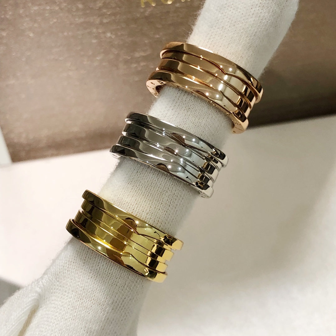 [GALE]ZERO 1 RING