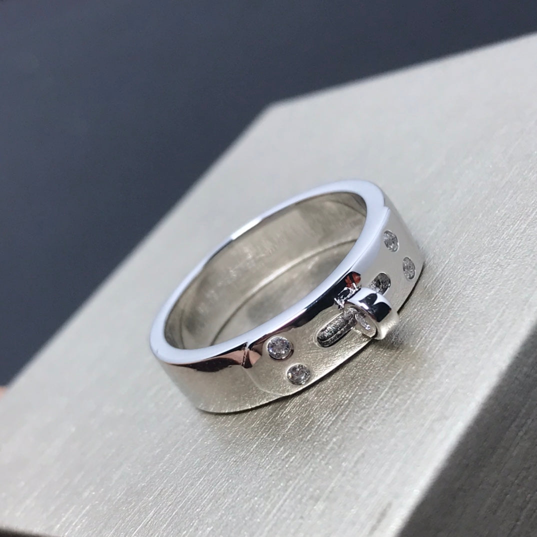 [GALE]KELLY MEDIUM RING