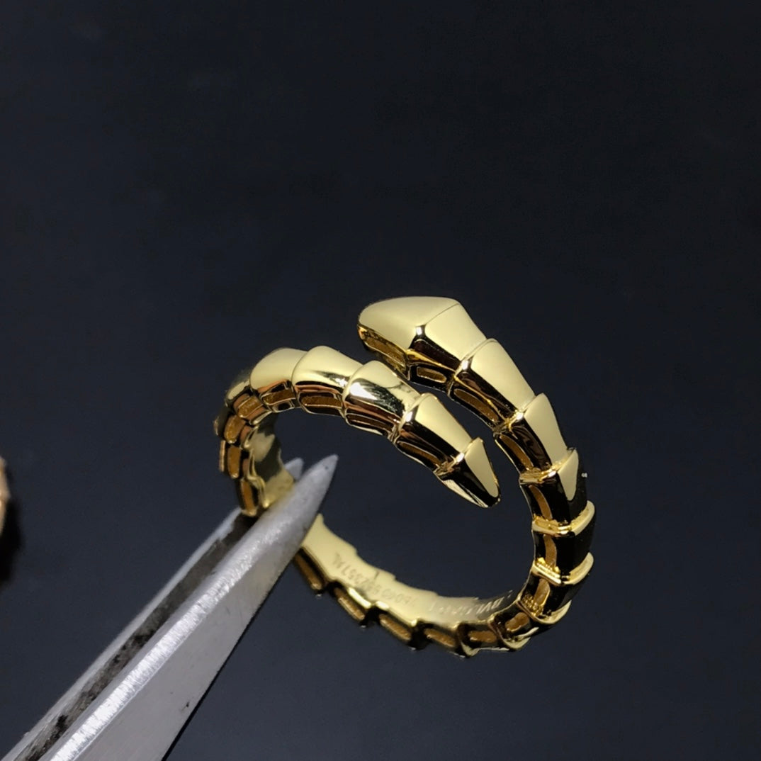[GALE]SERPENTS RING
