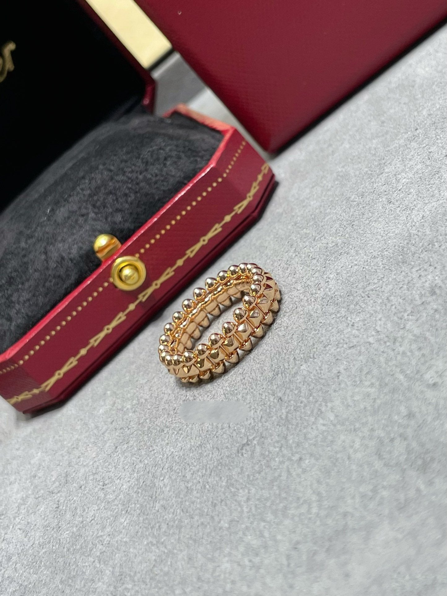 [GALE]CLASH 5.5MM RING