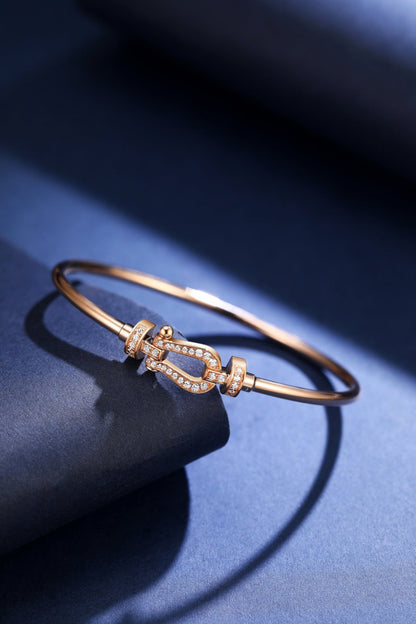 [GALE]FORCE 10 MOYEN DIAMOND BRACELET