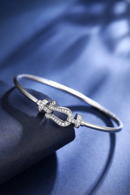 [GALE]FORCE 10 MOYEN DIAMOND BRACELET