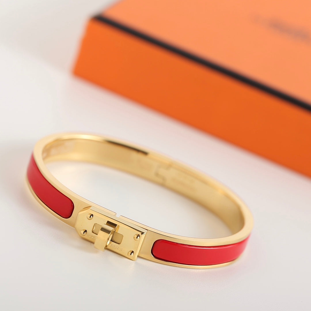 [GALE]HM KELLY RED BRACELET
