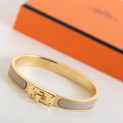 [GALE]HM KELLY GREY BRACELET