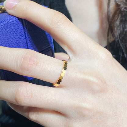 [GALE]BEE LOVE SMALL RING