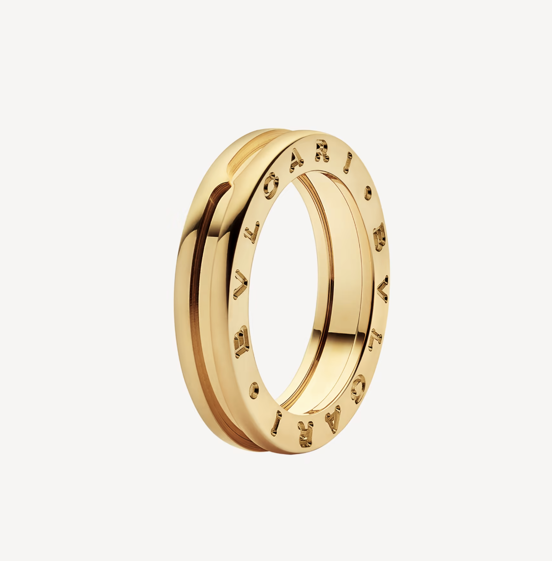 [GALE]ZERO 1 ONE-BAND RING