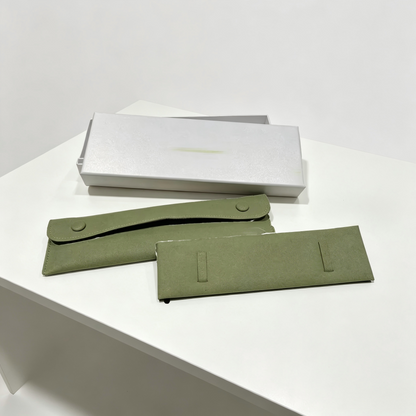[GALE] VA CLOVER BOX GIFT BAG