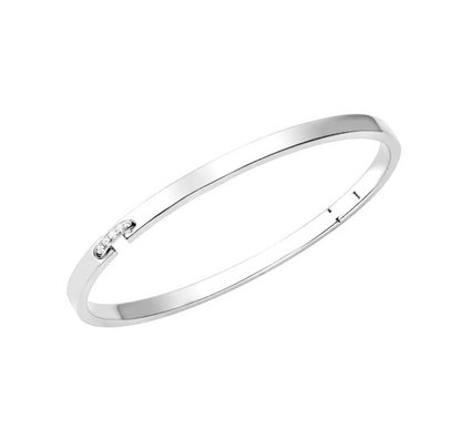 [GALE]LIENS EVIDENCE DIAMOND BRACELET