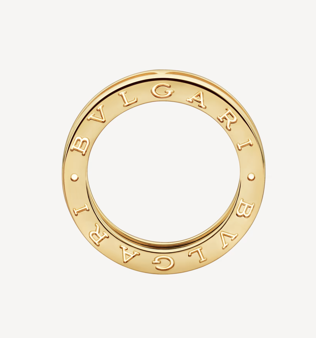 [GALE]ZERO 1 ONE-BAND RING