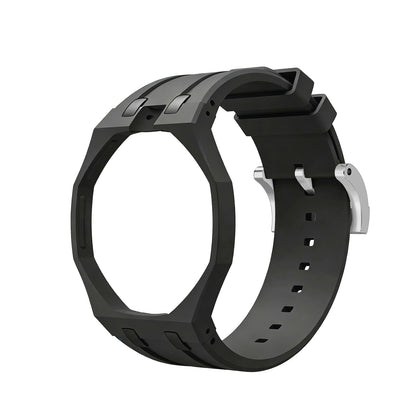 Royal Oak Pop Exclusive Silicone Strap