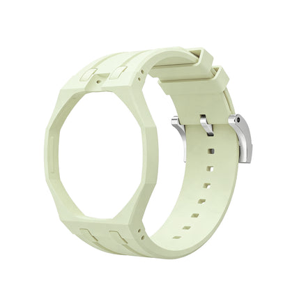 Royal Oak Pop Exclusive Silicone Strap
