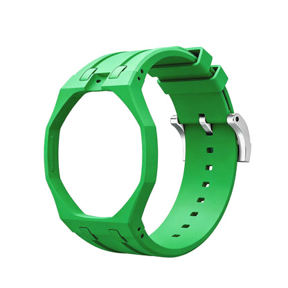 Royal Oak Pop Exclusive Silicone Strap