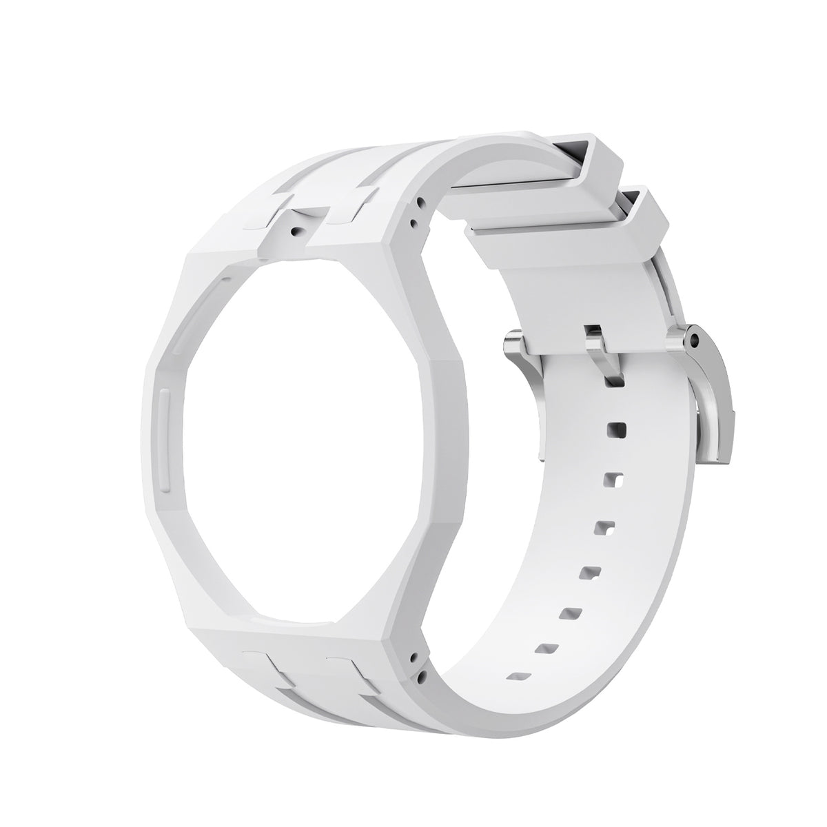 Royal Oak Pop Exclusive Silicone Strap
