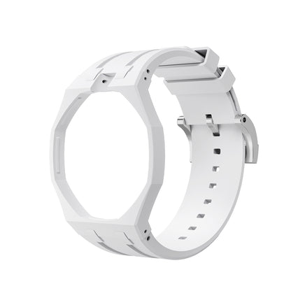 Royal Oak Pop Exclusive Silicone Strap