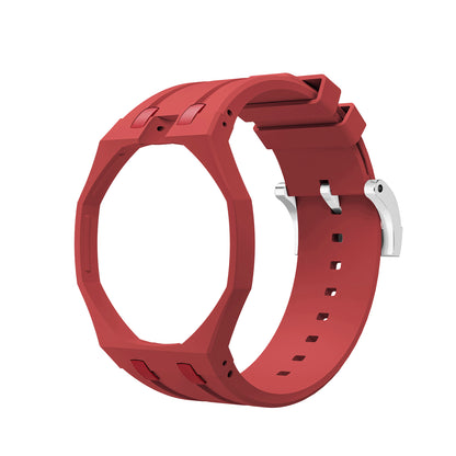 Royal Oak Pop Exclusive Silicone Strap