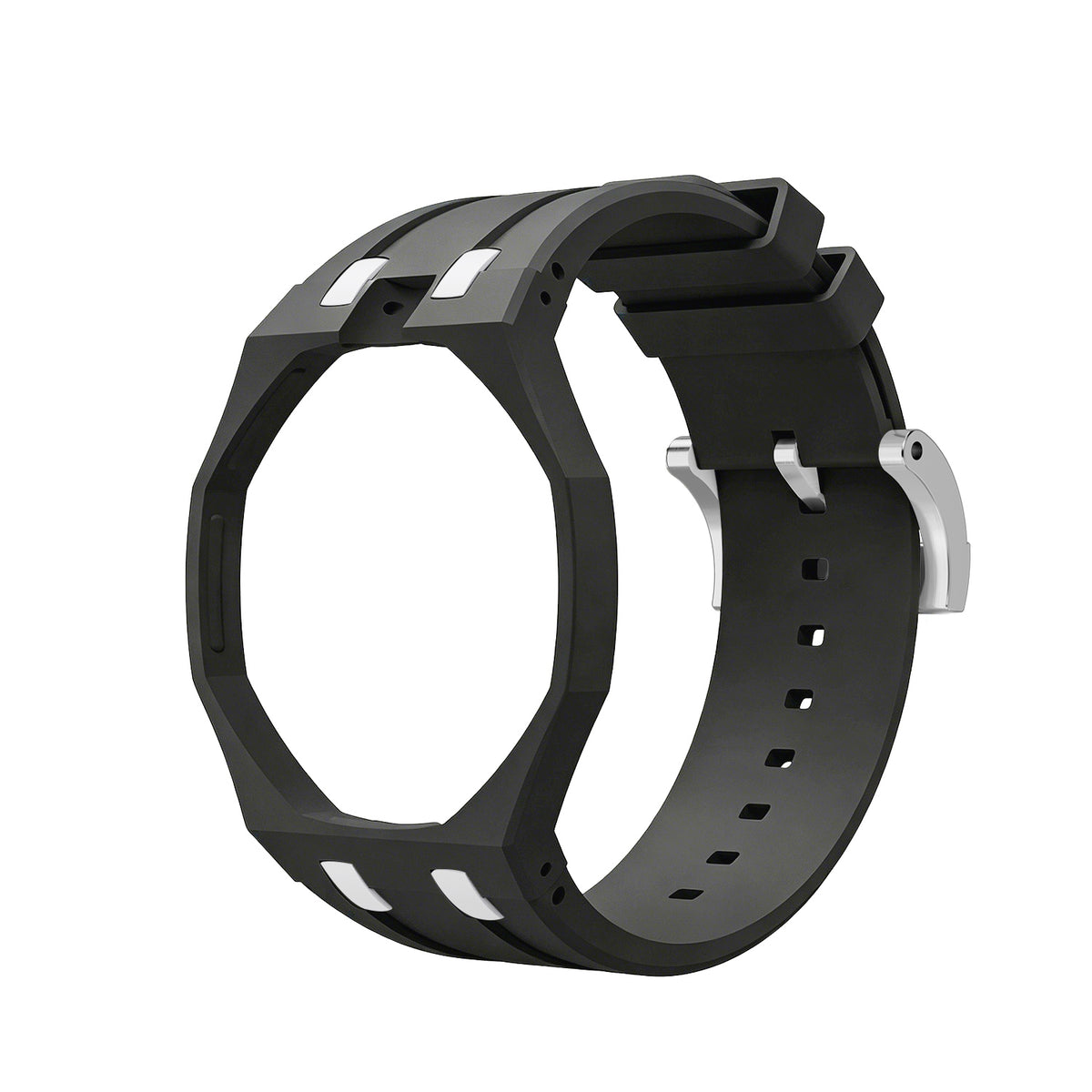 Royal Oak Pop Exclusive Silicone Strap