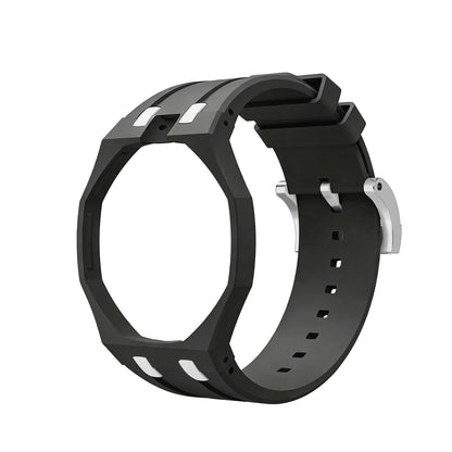 Royal Oak Pop Exclusive Silicone Strap