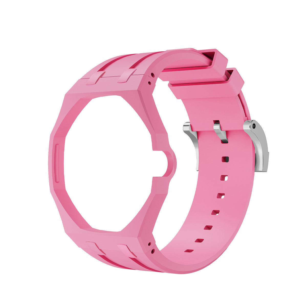 Royal Oak Pop Exclusive Silicone Strap