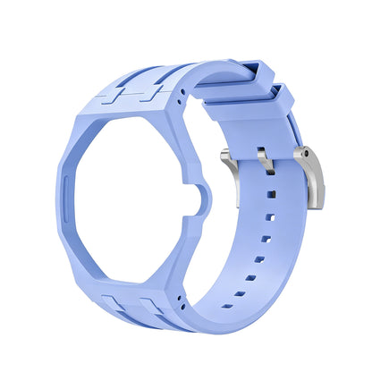Royal Oak Pop Exclusive Silicone Strap