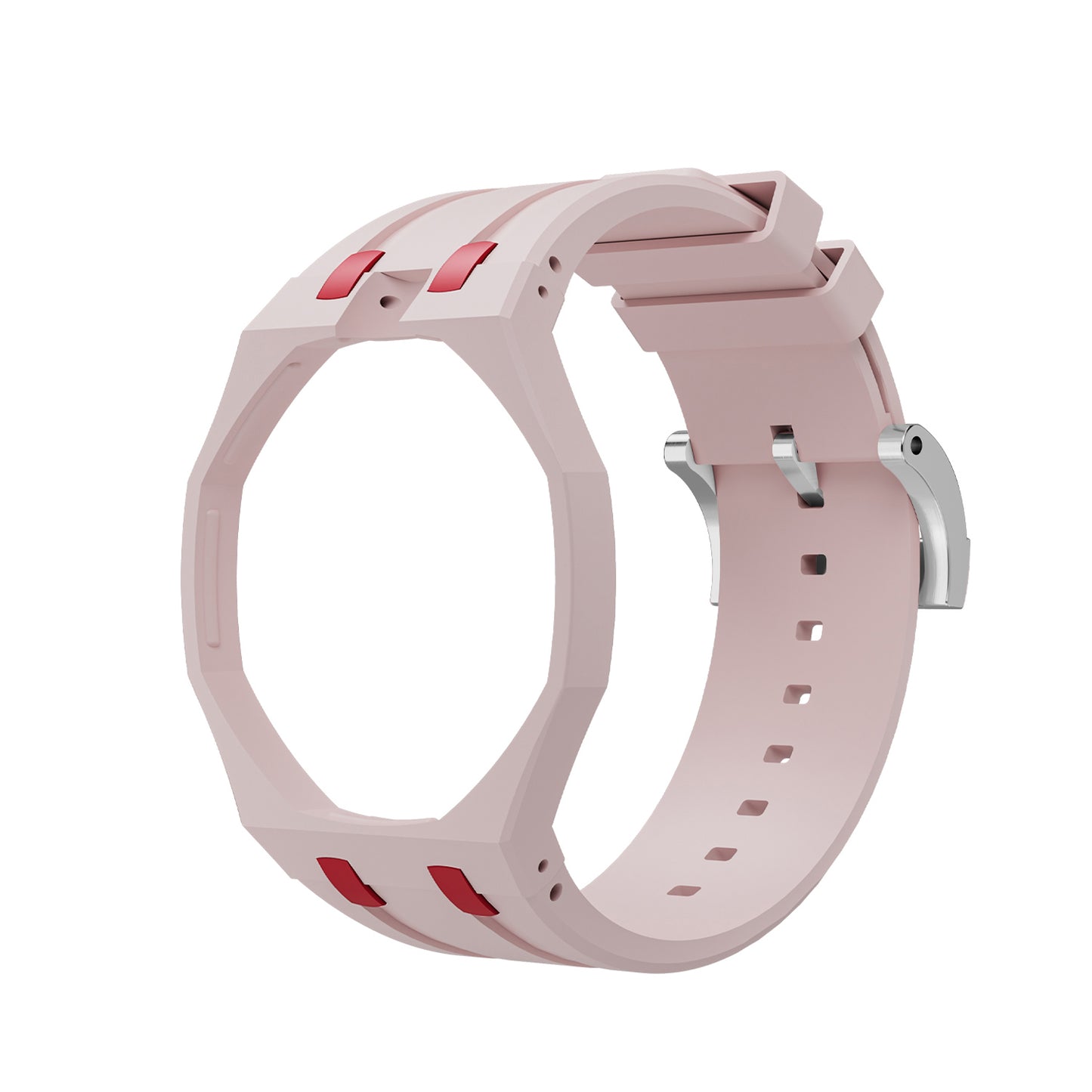 Royal Oak Pop Exclusive Silicone Strap