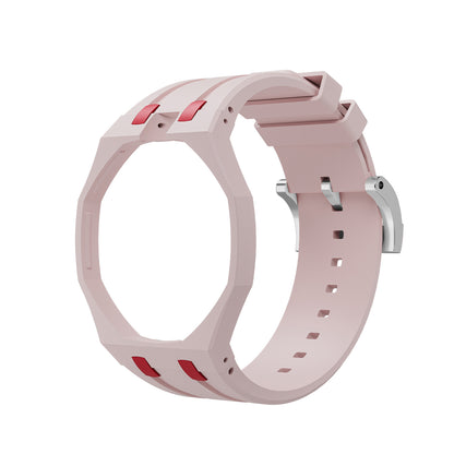 Royal Oak Pop Exclusive Silicone Strap