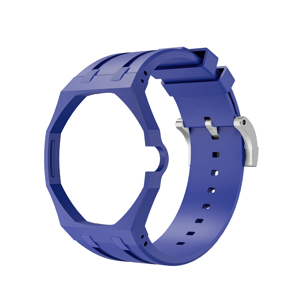 Royal Oak Pop Exclusive Silicone Strap