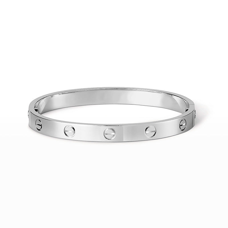 [GALE]LOVE BRACELET 6.1MM