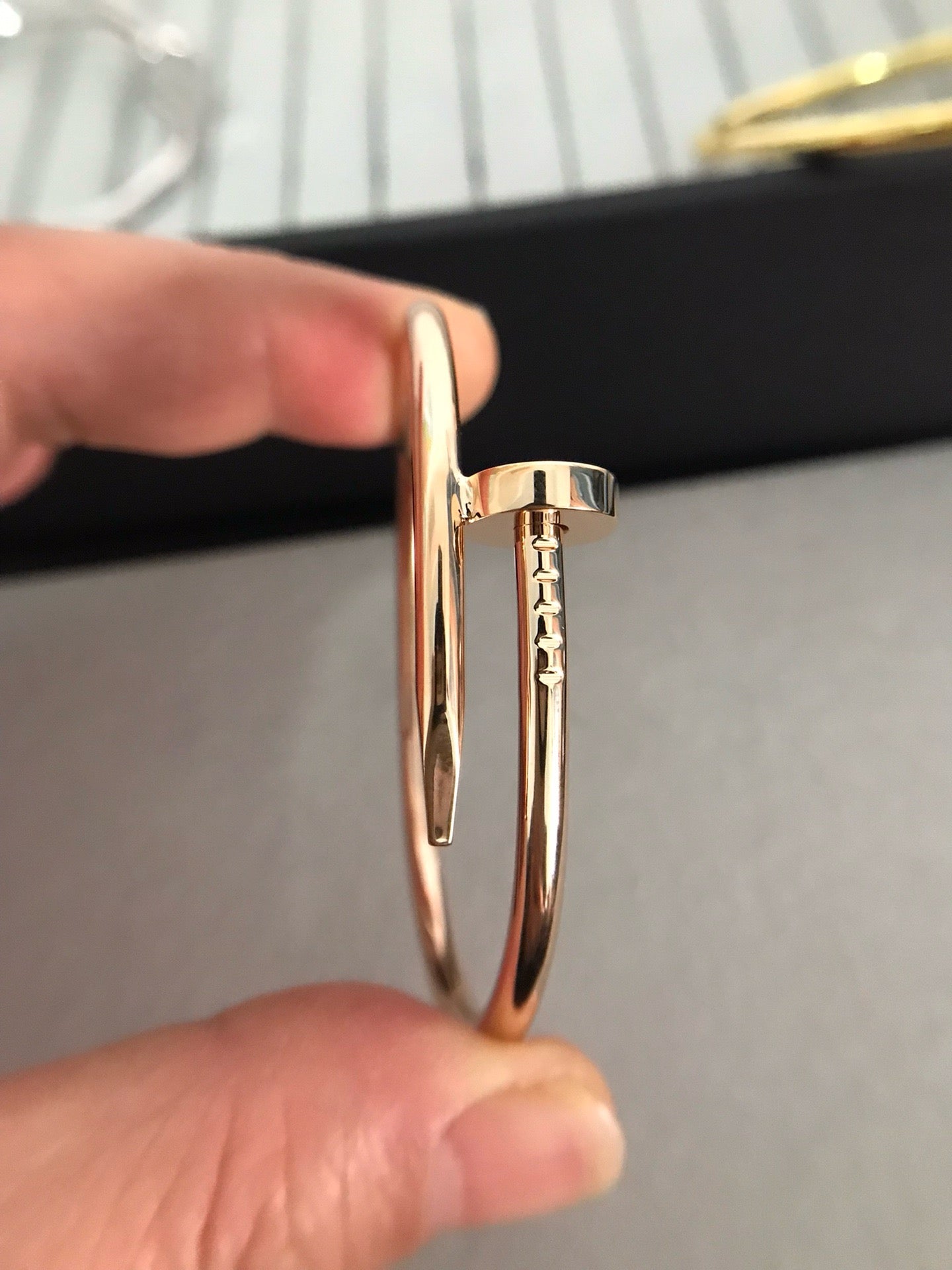 [GALE]JUSTE BRACELET 3.5MM