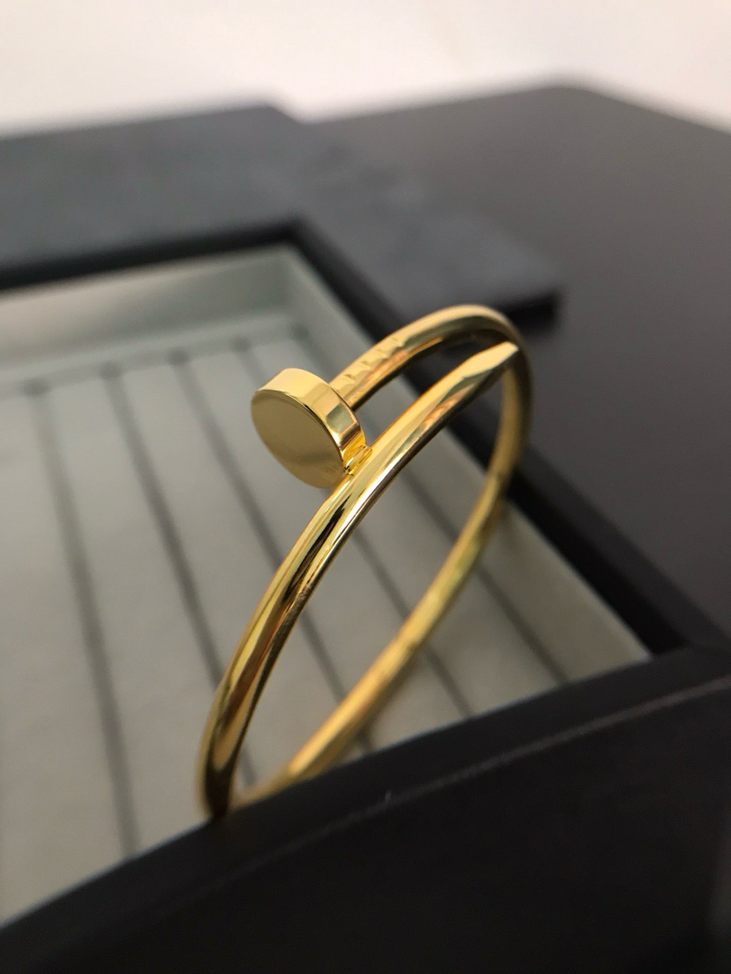[GALE]JUSTE BRACELET 3.5MM