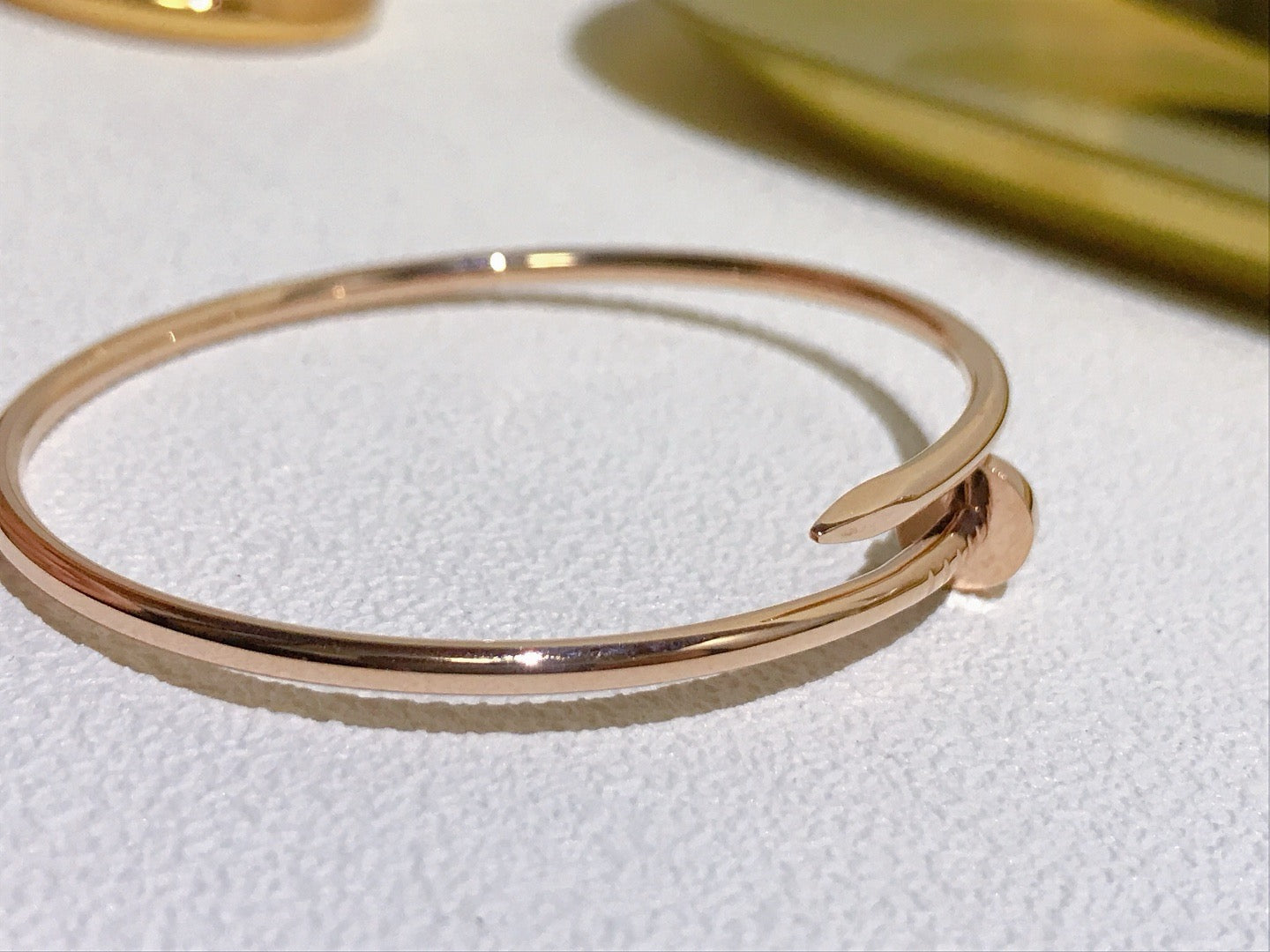 [GALE]JUSTE BRACELET 3.5MM