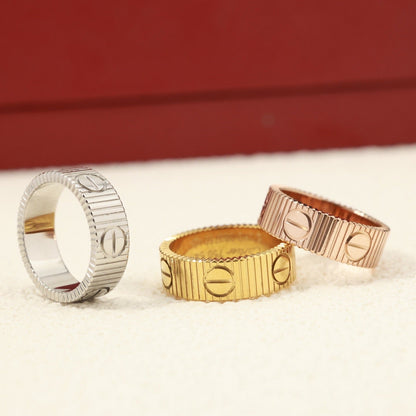 [GALE]LOVE UNLIMITED RING