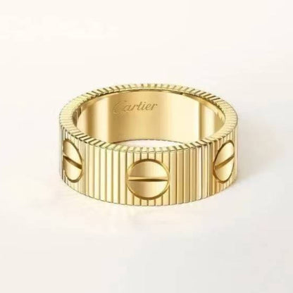 [GALE]LOVE UNLIMITED RING
