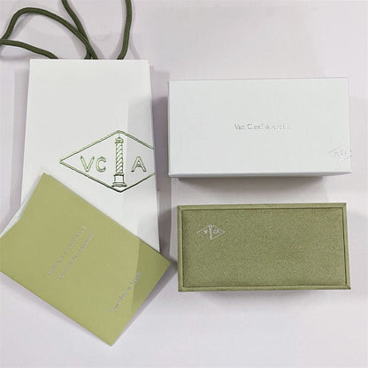 [GALE] VA CLOVER BOX GIFT BAG