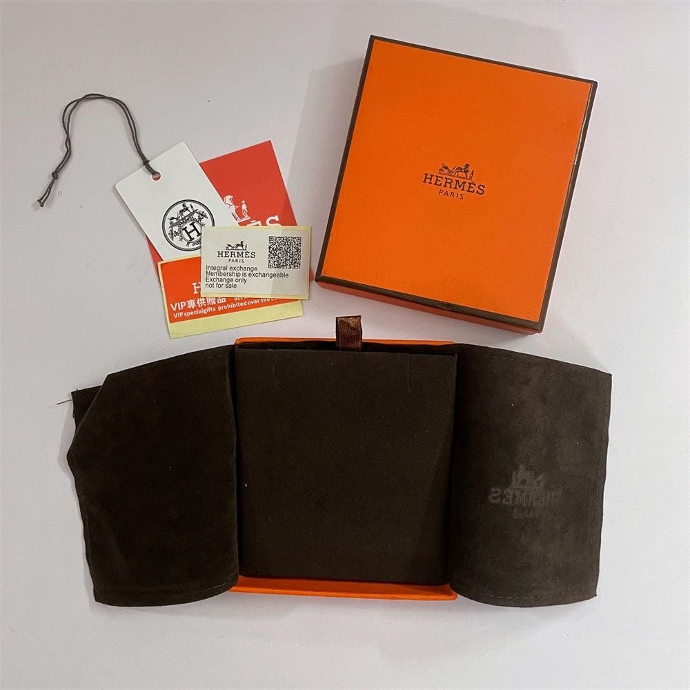 [GALE] HM  BOX GIFT BAG