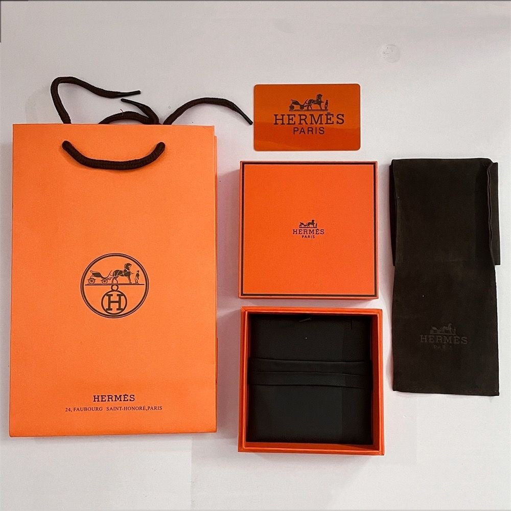 [GALE] HM  BOX GIFT BAG
