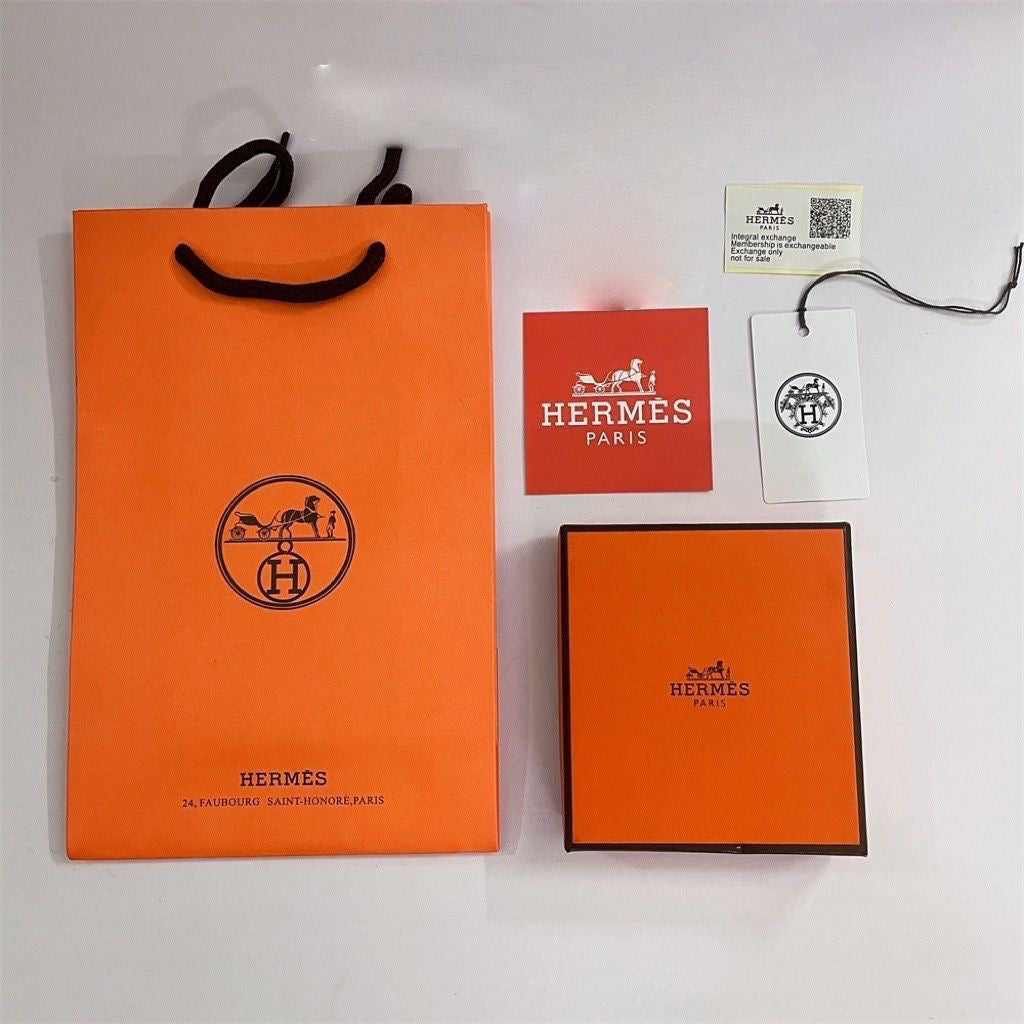 [GALE] HM  BOX GIFT BAG