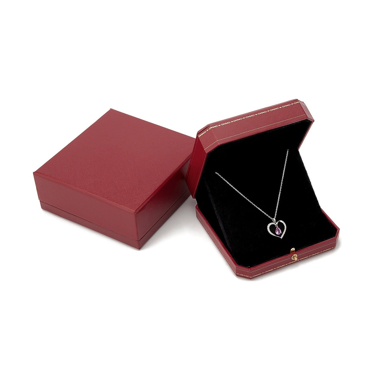 [GALE]CA BRACELET NECKLACE RING BOX GIFT BAG
