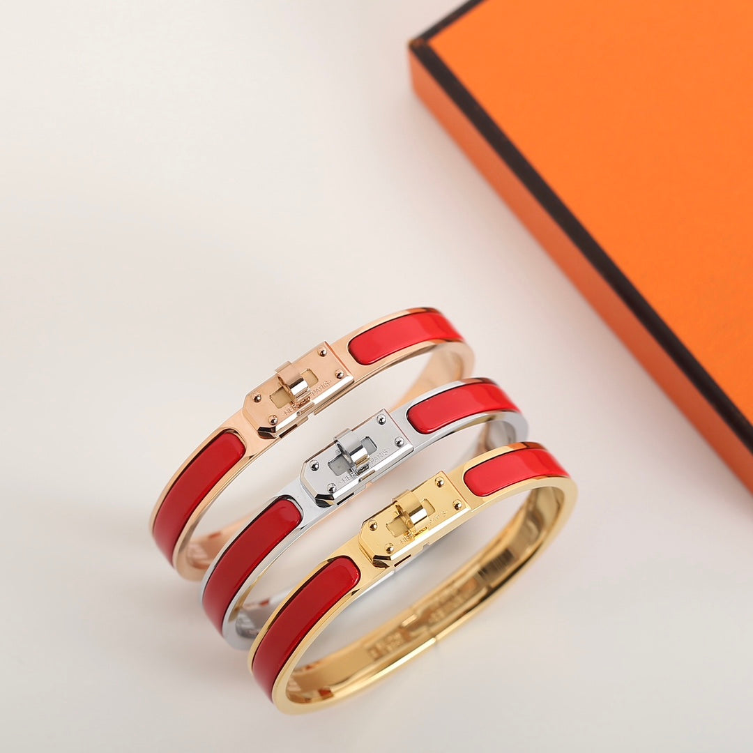 [GALE]HM KELLY RED BRACELET