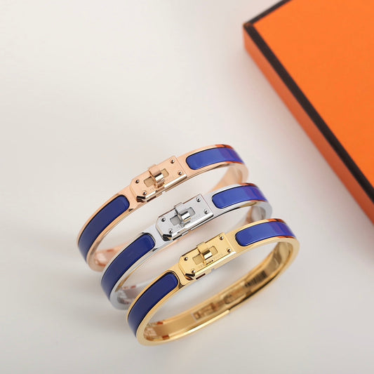 [GALE]HM KELLY BLUE BRACELET